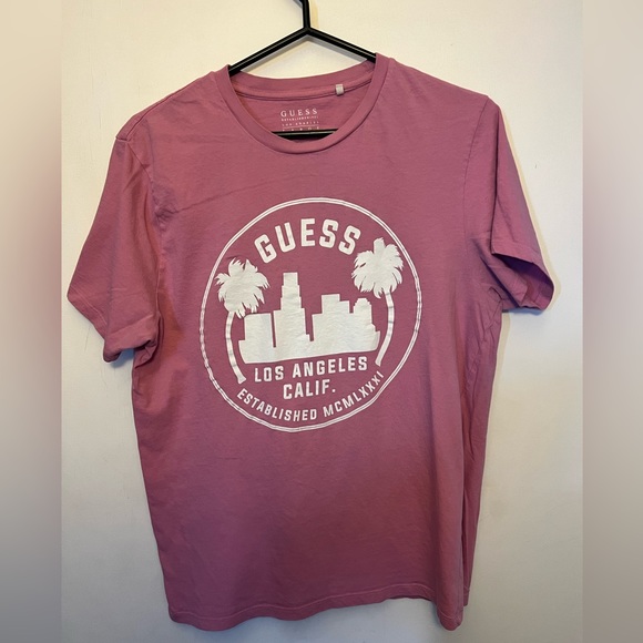 Guess shirt - Picture 1 of 3